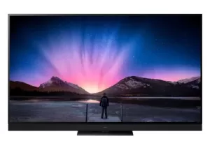 Image of Panasonic 77" TX-77LZ2000B Smart 4K Ultra HD OLED TV