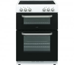 Image of Logik LDOC60W17 60cm Electric Cooker