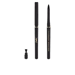 Image of DESSIN DU REGARD WATERPROOF crayon yeux #01-noir ivresse