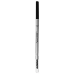Image of LOreal Paris Brow Artist Skinny Definer Precision Retractable Brow Pencil Ebony