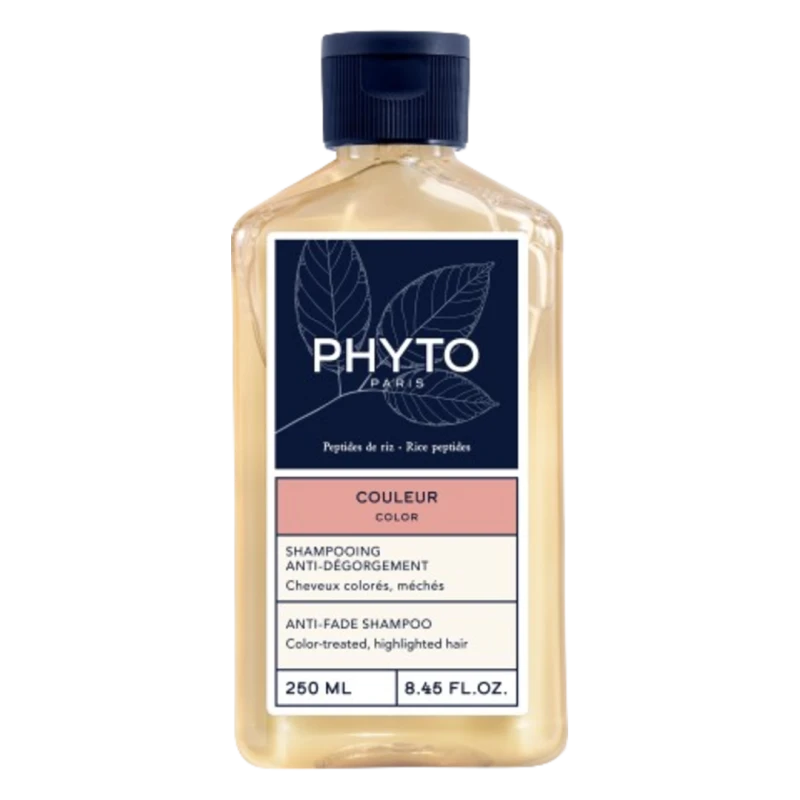 Image of PHYTO PHYTOCOLOR Anti-Fade Shampoo 250ml