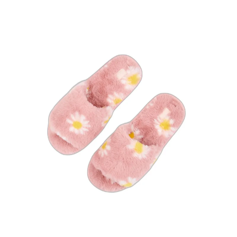Image of banana moon Womens slippers Banana Moon Lofa Nayeli Rose Female 36/37