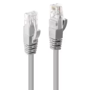 Image of Lindy 20m Cat.6 U/UTP Cable Grey