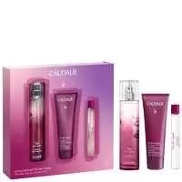 Image of Caudalie Christmas 2022 The des Vignes 50ml Set