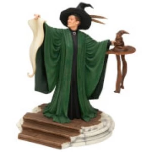 Image of Wizarding World Of Harry Potter Professor Mcgonagall Year One Figurine