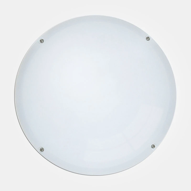 Image of Eterna 12W IP65 Circular LED Colour Selectable Ceiling/Wall Light + Emergency CO12EM3