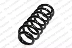 Image of Kilen Suspension Coil Spring Rear Axle 50204