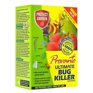 Image of Provanto Ultimate Bug Killer Concentrate 30ml