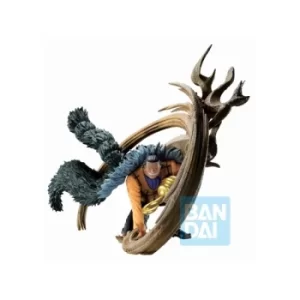 Image of Crocodile (One Piece: Duel Memories) 7.5cm Ichibansho PVC Statue