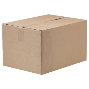 Image of Auto Assembly 330x221x222mm Double Wall Box Pack of 10 7275401