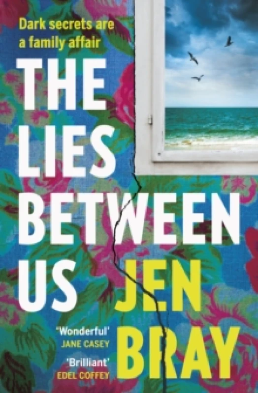 Image of The Lies Between Us Paperback / softback
