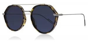 Image of Dior Homme 0219S Sunglasses Havana 3MA 53mm
