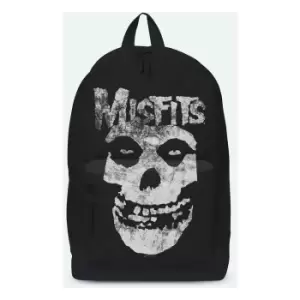 Image of Misfits Backpack Glow Fiend