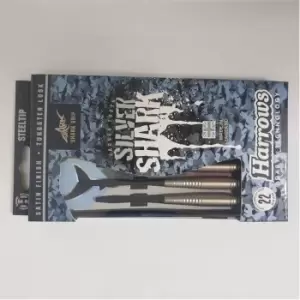 Image of Harrows Silver Shark D 22 - Multi
