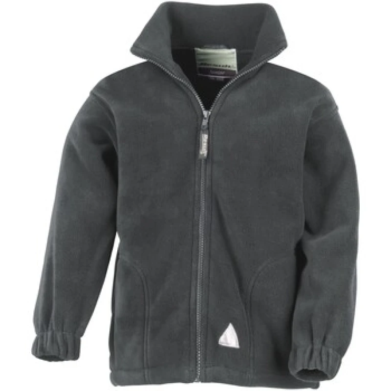 Image of Result RS36B boys's Children's jacket in Multicolour