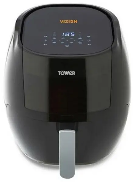 Image of Tower Vortx T17072 1800W 7L Digital Air Fryer
