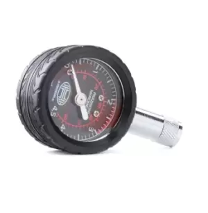 Image of HEYNER Compressed Air Tyre Gauge / -Filler 564100
