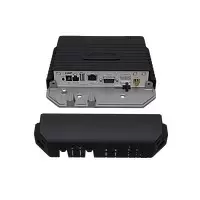 Image of LtAP LTE6 kit RBLtAP-2HnD&R11e-LTE6 - Access Point - Mini-PCI