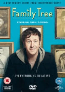 Image of Family Tree - Series 1