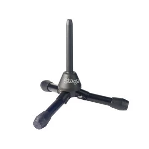 Image of Stagg Foldable Stand for Flute or Clarinet