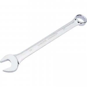 Image of Draper Hi Torq Combination Spanner 24mm