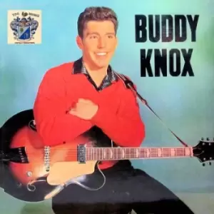 Image of Buddy Knox - Party Doll and Other Hits CD Album - Used