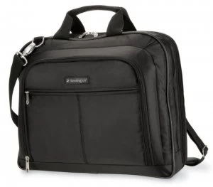 Image of Kensington Neoprene Laptop Notebook Classic Case For up to 15.4"