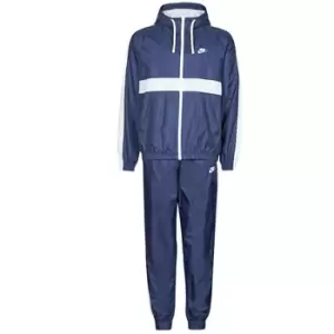 Image of Nike NIKE SPORTSWEAR mens in Blue. Sizes available:XXL,M,L,XL,XS