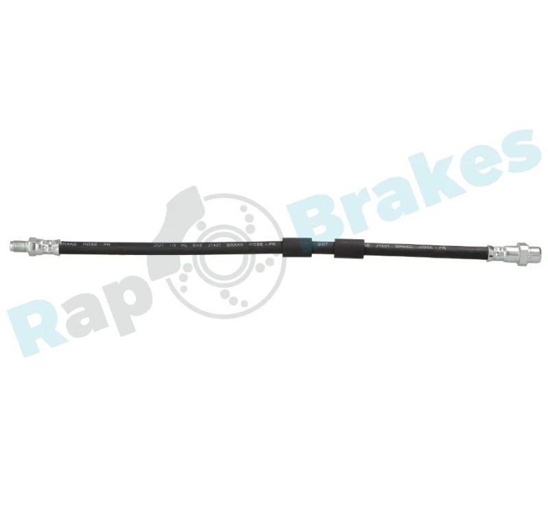 Image of RAP BRAKES R-H0091 Brake Hose Brake Hose (83)