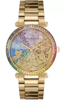 Image of Ladies OB Kaleido Bloom Watch 24000082