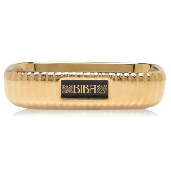 Image of Biba Deco Lux Soap Dish - Gold