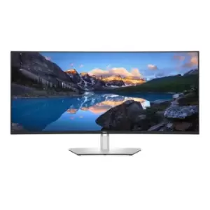 Image of Dell 39.7" U4021QW UltraSharp LCD Monitor