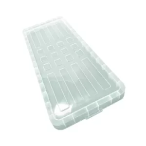 Image of Really Useful Lid For 134 Lire XL Clear 134CXL-LIDONLY
