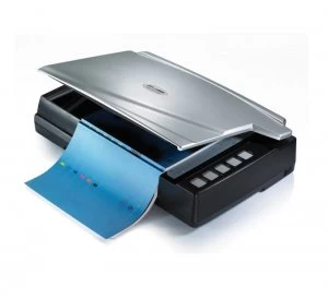 Image of Plustek OpticBook A300 Plus Flatbed Scanner