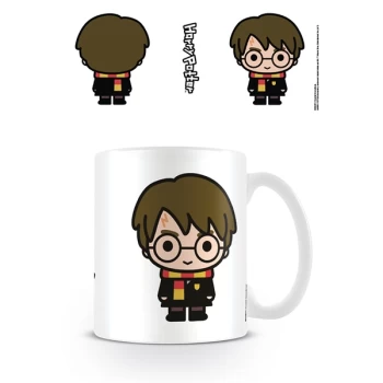 Image of Harry Potter - Harry Potter Chibi Mug