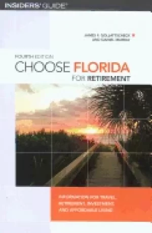 Image of choose florida for retirement information for travel retirement investment