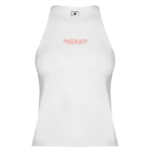 Image of SoulCal Beach Vest Womens - White