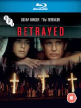 Image of Betrayed Movie