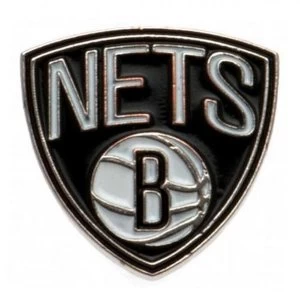 Image of Brooklyn Nets Badge