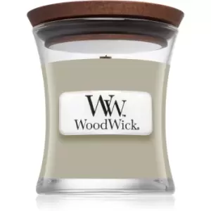 Image of Woodwick Fireside Scented Candle 85g