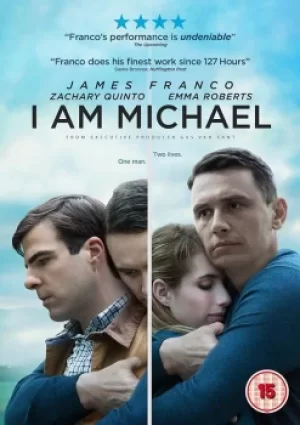 Image of I Am Michael (DVD)