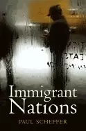 Image of immigrant nations