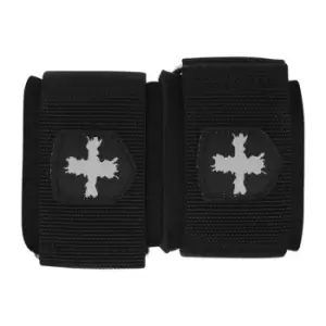 Image of Harbinger Wrist Support - Black