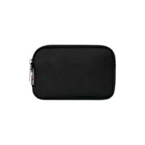 Image of Mobilis 005027 storage drive case Sleeve case Nylon Black