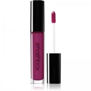 Image of Smashbox Gloss Angeles Lip Gloss Shade - Acai You Girl 4ml