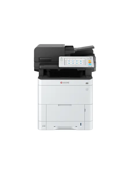 Image of Kyocera KYOCERA ECOSYS MA4000cifx Laser A4 1200 x 1200 DPI 40 ppm 1102Z53NL0