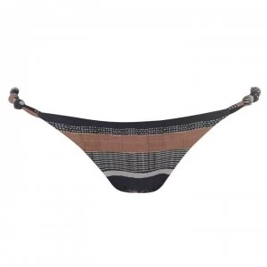 Image of Vix Swimwear Saona Bikini Bottoms - Multi
