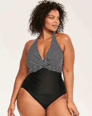 Image of Curve Non Wired Tummy Control Swimsuit
