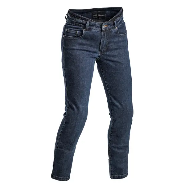 Image of Halvarssons Jeans Rogen Woman Blue Size 36