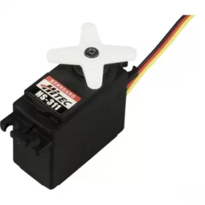 Image of Hitec 112311 HS-311 Standard Servo (High Impact Gears)